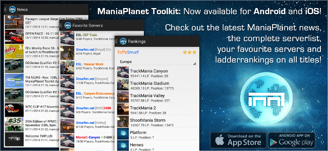 download banner mania software